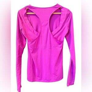 5 for $25!! Athleta Long Sleeve Top